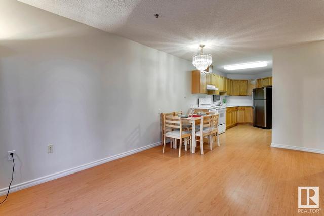 104 - 17519 98a Av Nw, Condo with 1 bedrooms, 1 bathrooms and 1 parking in Edmonton AB | Image 13
