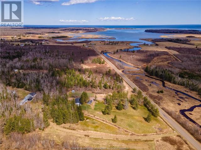 65 Collins Lake Rd, House detached with 2 bedrooms, 1 bathrooms and null parking in Beaubassin East NB | Image 36