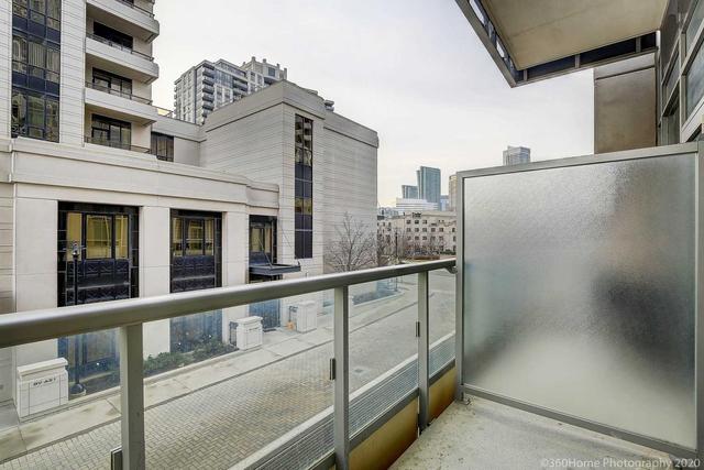 211 - 120 Harrison Gdns, Condo with 1 bedrooms, 1 bathrooms and 1 parking in Toronto ON | Image 10