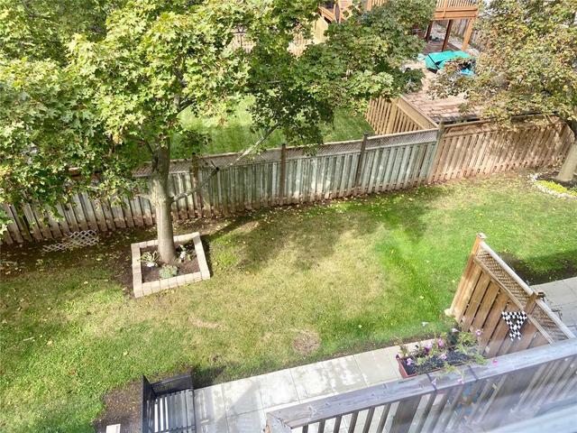 14 - 2272 Mowat Ave, Townhouse with 3 bedrooms, 3 bathrooms and 3 parking in Oakville ON | Image 17