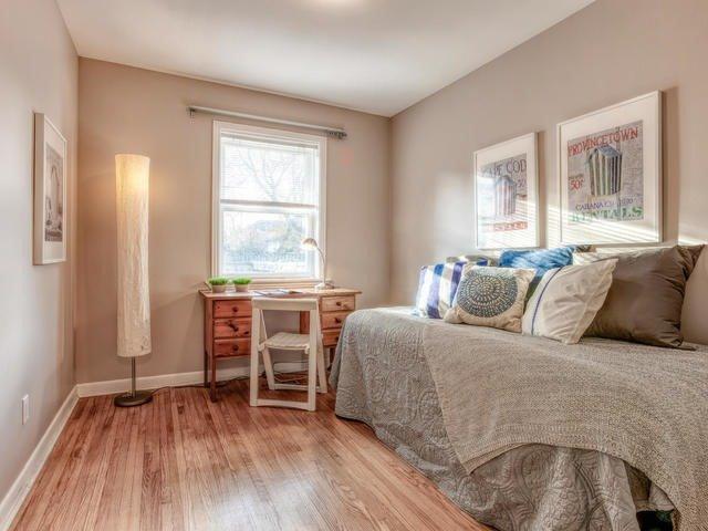 95 Prairie Dr, House semidetached with 2 bedrooms, 2 bathrooms and 2 parking in Toronto ON | Image 10