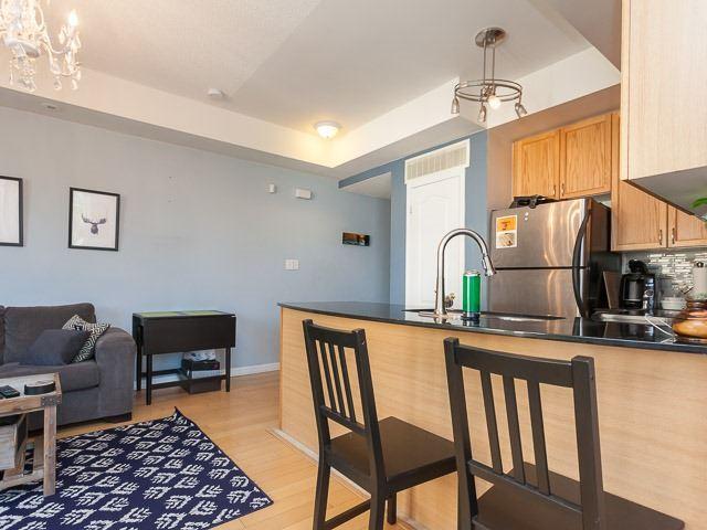 Th26 - 80 Carr St, Townhouse with 2 bedrooms, 2 bathrooms and 1 parking in Toronto ON | Image 7