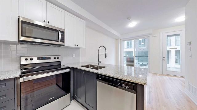 13 - 713 Lawrence Ave W, Townhouse with 2 bedrooms, 2 bathrooms and 1 parking in Toronto ON | Image 24