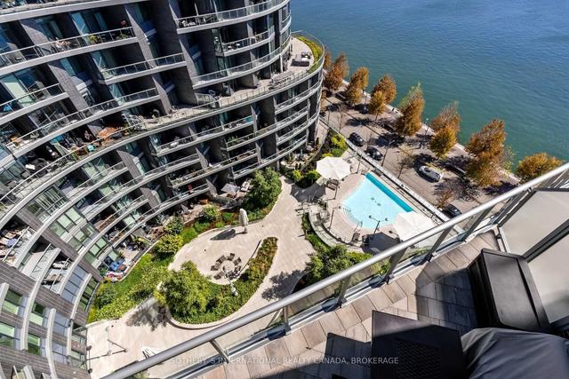 sph03 - 1 Edgewater Dr, Condo with 3 bedrooms, 4 bathrooms and 1 parking in Toronto ON | Image 27