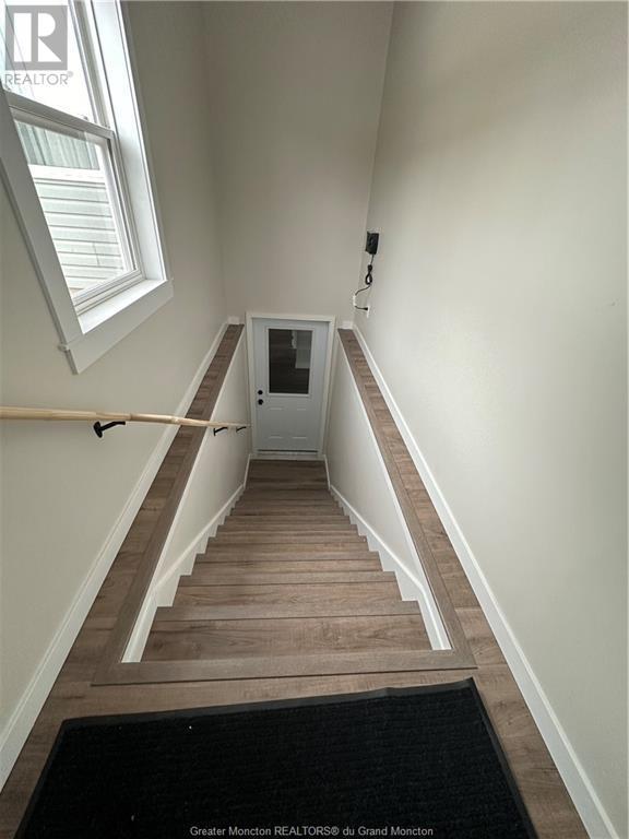 100 Hillary Cres, House detached with 5 bedrooms, 3 bathrooms and null parking in Moncton NB | Image 29