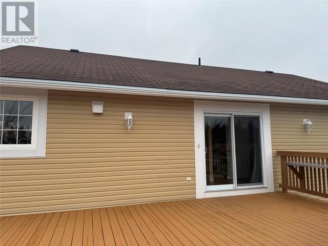 26 Ridge Road, House detached with 2 bedrooms, 2 bathrooms and null parking in Holyrood NL | Image 7