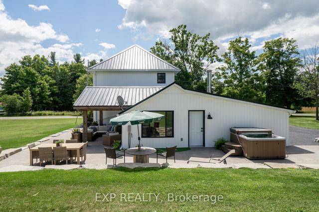 568 Fish & Game Club Rd, House detached with 3 bedrooms, 3 bathrooms and 5 parking in Quinte West ON | Image 25