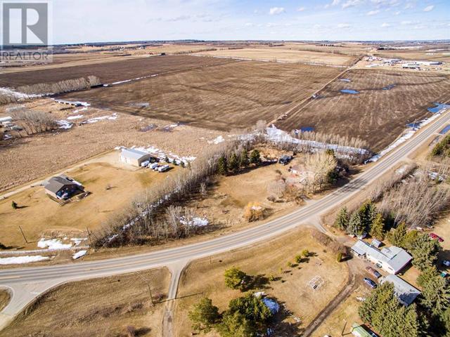 38238 Highway 596, House detached with 1 bedrooms, 1 bathrooms and 1 parking in Red Deer County AB | Image 9