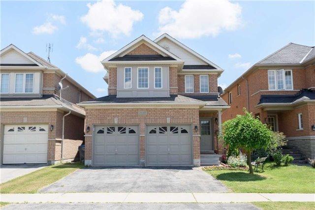 3448 Sunlight St, House detached with 4 bedrooms, 4 bathrooms and 2 parking in Mississauga ON | Image 1