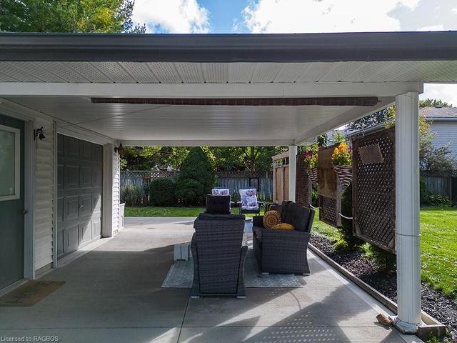 covered patio | Image 18
