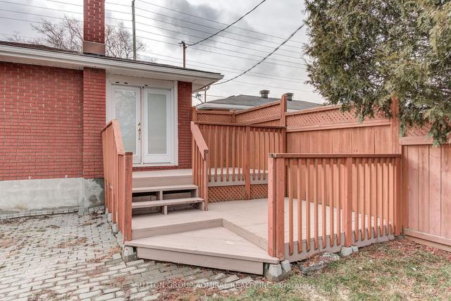 main - 1282 Gary Ave, House detached with 3 bedrooms, 1 bathrooms and 2 parking in Greater Sudbury ON | Image 18