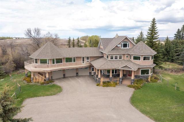 36576 Range Road 272, House detached with 3 bedrooms, 4 bathrooms and 3 parking in Red Deer County AB | Image 10