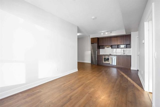 4106 - 7 Mabelle Ave, Condo with 1 bedrooms, 1 bathrooms and 1 parking in Toronto ON | Image 36