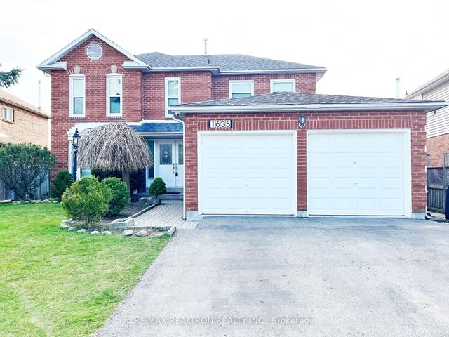 1635 Major Oaks Rd, House detached with 4 bedrooms, 4 bathrooms and 2 parking in Pickering ON | Image 1