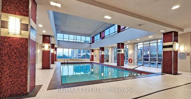 305 - 6 Eva Rd, Condo with 1 bedrooms, 1 bathrooms and 1 parking in Toronto ON | Image 9