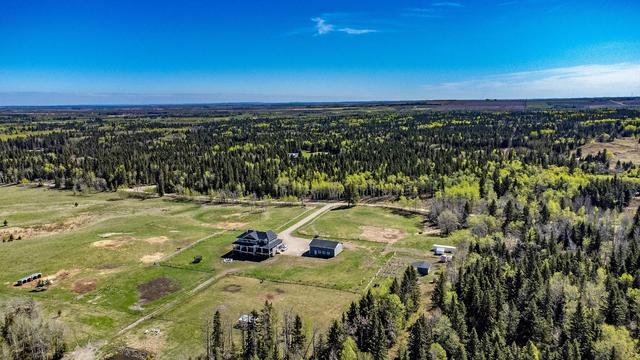 34446 Rge Rd 21, House detached with 6 bedrooms, 3 bathrooms and 40 parking in Red Deer County AB | Image 13