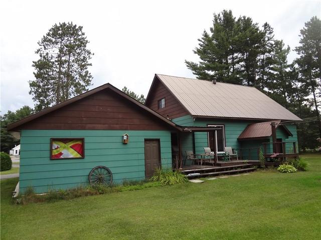 66 Ginza Street, House detached with 3 bedrooms, 2 bathrooms and 6 parking in Greater Madawaska ON | Image 2