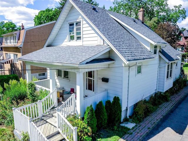 135 Centre St W, House detached with 3 bedrooms, 2 bathrooms and 4 parking in Richmond Hill ON | Image 15