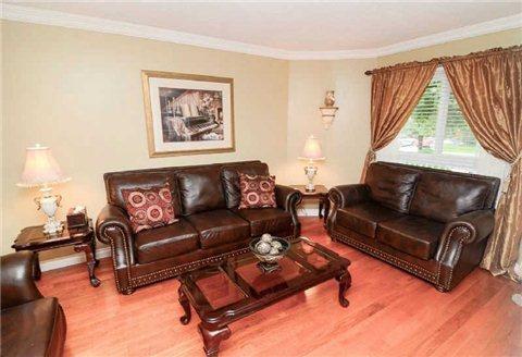 160 Barrhill Rd, House detached with 4 bedrooms, 4 bathrooms and 5 parking in Vaughan ON | Image 6