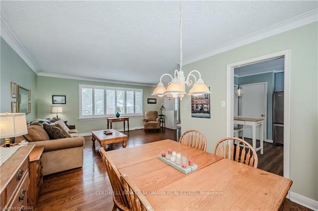 41 Campion Ave, House detached with 4 bedrooms, 2 bathrooms and 4 parking in Guelph ON | Image 21