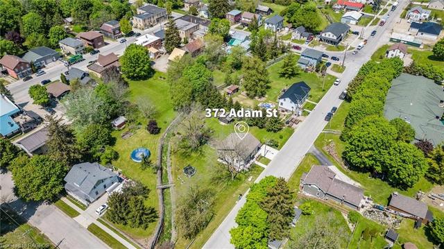 372 Adam Street, House detached with 3 bedrooms, 2 bathrooms and null parking in West Grey ON | Image 37