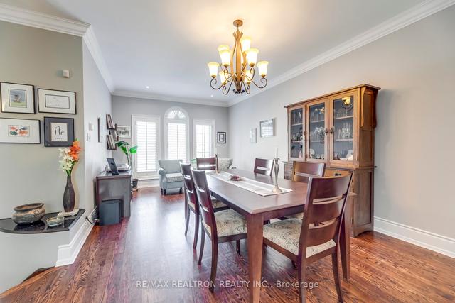 35 - 193 La Rose Ave, Townhouse with 2 bedrooms, 4 bathrooms and 2 parking in Toronto ON | Image 12
