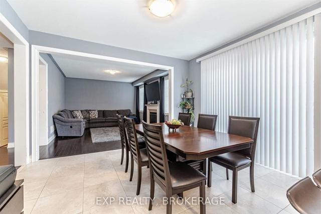 40 Squire Ellis Dr, House detached with 4 bedrooms, 7 bathrooms and 5 parking in Brampton ON | Image 9