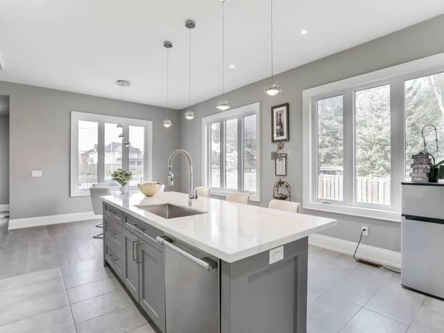 3369 Mayfield Rd, House detached with 6 bedrooms, 10 bathrooms and 10 parking in Brampton ON | Image 6