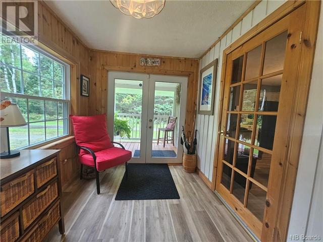 1121 Route 109, House detached with 3 bedrooms, 2 bathrooms and null parking in Perth NB | Image 10