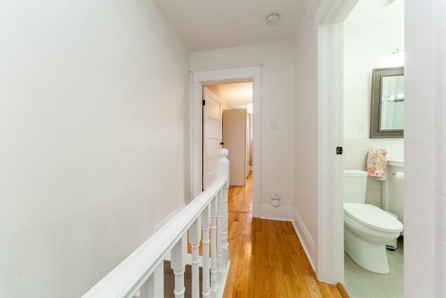 601 Lauder Ave, House detached with 3 bedrooms, 2 bathrooms and 2 parking in Toronto ON | Image 16