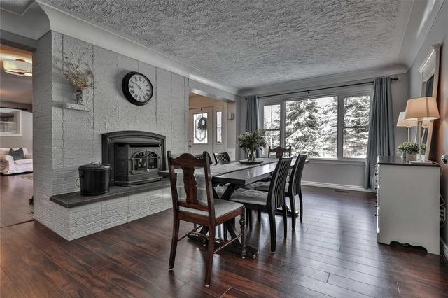 6520 32 Side Rd, House detached with 3 bedrooms, 3 bathrooms and 8 parking in Halton Hills ON | Image 7