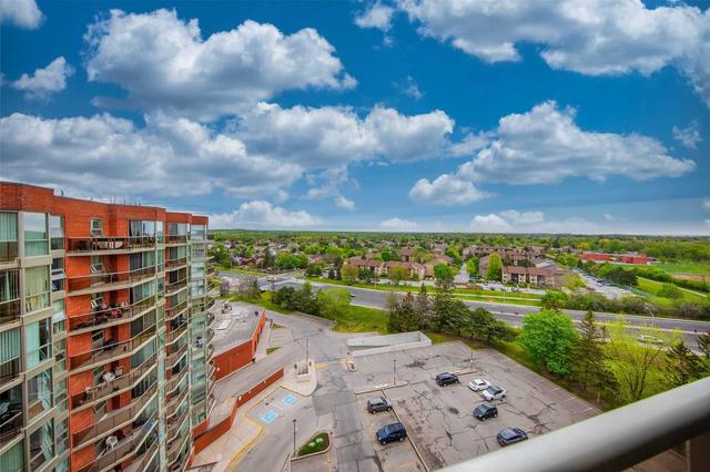 ph 09 - 10 Dean Park Rd, Condo with 2 bedrooms, 2 bathrooms and 1 parking in Toronto ON | Image 19
