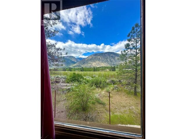 525 Highway 3 Highway, House other with 2 bedrooms, 1 bathrooms and null parking in Okanagan Similkameen B BC | Image 10