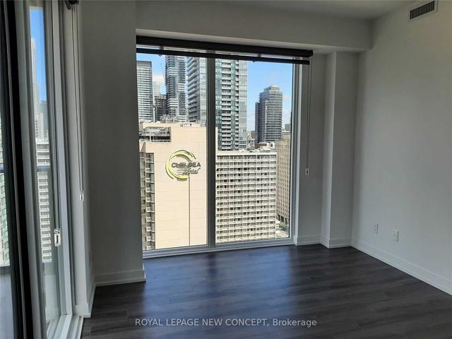 2315 - 20 Edward St, Condo with 2 bedrooms, 2 bathrooms and 0 parking in Toronto ON | Image 17