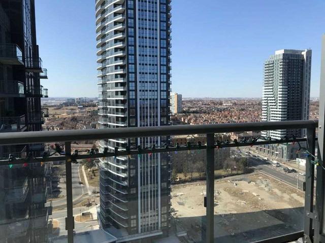 2110 - 5025 Four Springs Ave, Condo with 1 bedrooms, 1 bathrooms and 1 parking in Mississauga ON | Image 8