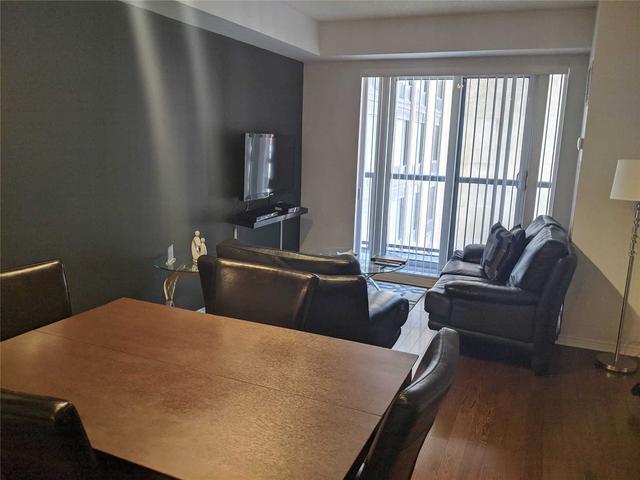 1223 - 50 John St St, Condo with 2 bedrooms, 2 bathrooms and 0 parking in Toronto ON | Image 5