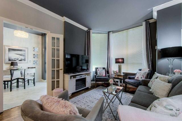 g69 - 123 Omni Dr, Condo with 2 bedrooms, 2 bathrooms and 2 parking in Toronto ON | Image 2