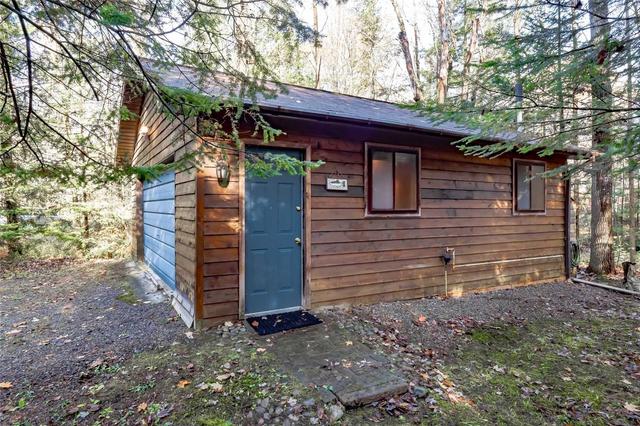 1143 North Morrison Lake Rd, House detached with 3 bedrooms, 2 bathrooms and 5 parking in Gravenhurst ON | Image 24