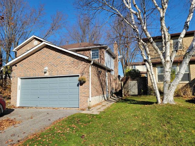 bsmnt - 83 Hazelwood Dr, House detached with 2 bedrooms, 1 bathrooms and 1 parking in Newmarket ON | Image 1