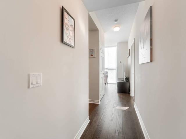 906 - 339 Rathburn Rd W, Condo with 2 bedrooms, 2 bathrooms and 1 parking in Mississauga ON | Image 30