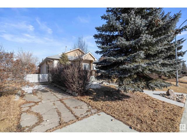11318 110a Av Nw, House detached with 4 bedrooms, 3 bathrooms and null parking in Edmonton AB | Image 55