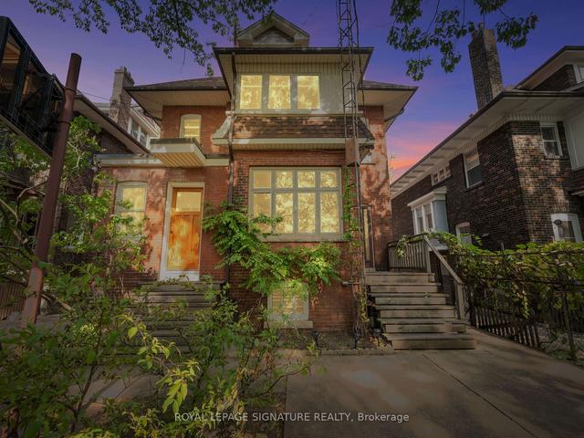 5 Burlington Cres, House detached with 6 bedrooms, 3 bathrooms and 4 parking in Toronto ON | Image 21