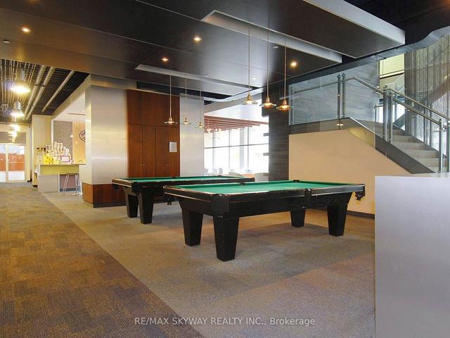1509 - 35 Mariner Terr, Condo with 2 bedrooms, 2 bathrooms and 1 parking in Toronto ON | Image 26