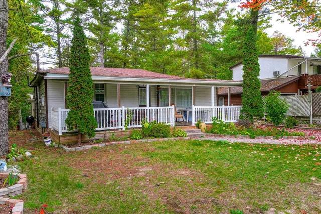 646 River Rd E, House detached with 3 bedrooms, 2 bathrooms and 4 parking in Wasaga Beach ON | Image 12