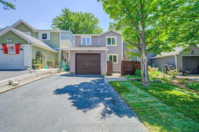 6 Blueridge Sq, House detached with 3 bedrooms, 3 bathrooms and 5 parking in Brampton ON | Image 11