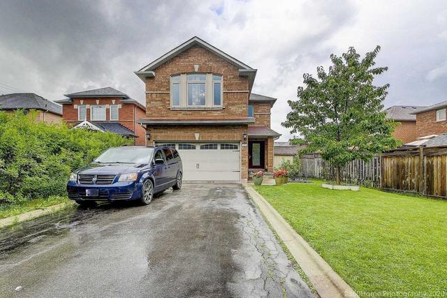 7018 Stoneywood Way, House detached with 4 bedrooms, 4 bathrooms and 8 parking in Mississauga ON | Image 18