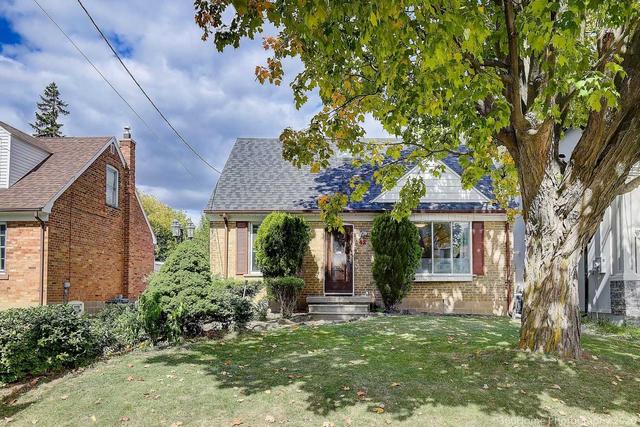 42 Moore Park Ave, House detached with 4 bedrooms, 3 bathrooms and 4 parking in Toronto ON | Image 1