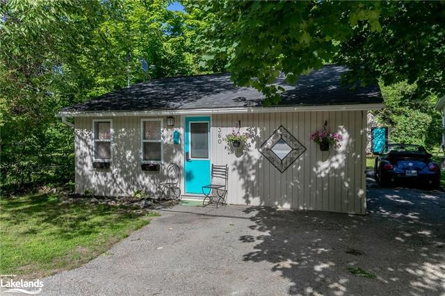 360 Muskoka Beach Road, House detached with 3 bedrooms, 1 bathrooms and 3 parking in Gravenhurst ON | Image 17