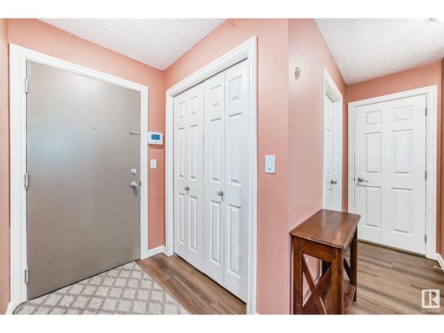 117 - 4407 23 St Nw, Condo with 1 bedrooms, 1 bathrooms and null parking in Edmonton AB | Image 4