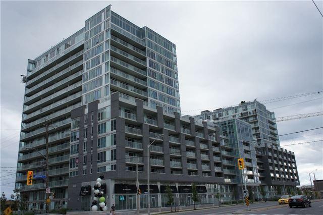 1002 - 565 Wilson Ave, Condo with 2 bedrooms, 2 bathrooms and 1 parking in Toronto ON | Image 1